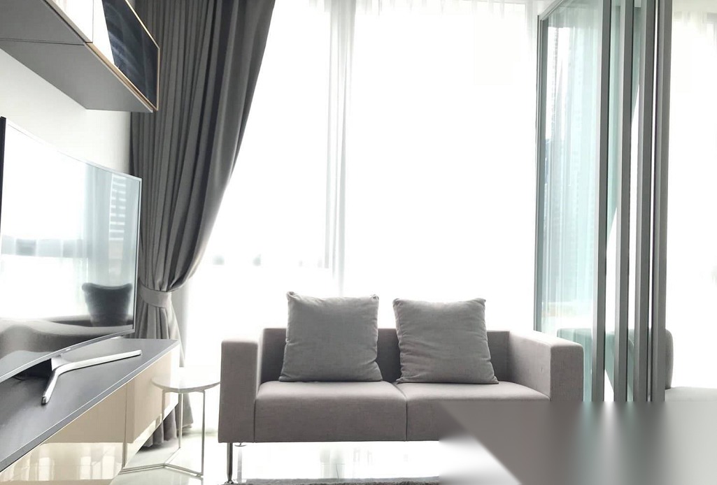 1 Bedroom Condo for sale at Hyde Sukhumvit 11 — photo 1