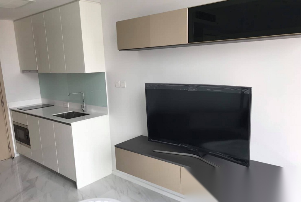 1 Bedroom Condo for sale at Hyde Sukhumvit 11 — photo 2