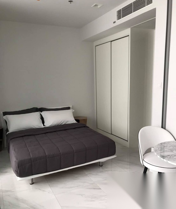 1 Bedroom Condo for sale at Hyde Sukhumvit 11 — photo 3