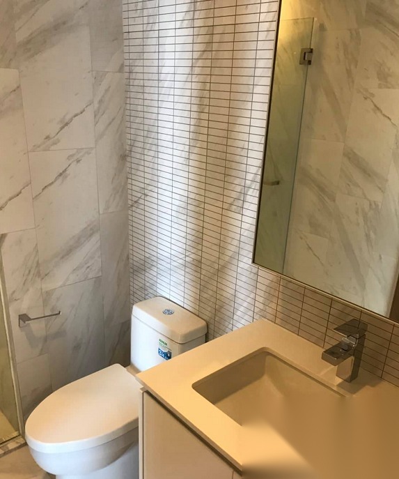 1 Bedroom Condo for sale at Hyde Sukhumvit 11 — photo 4