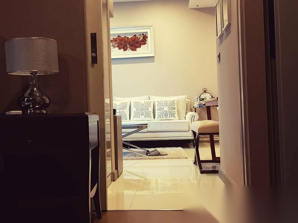 1 Bedroom Condo for sale at M Silom — photo 3