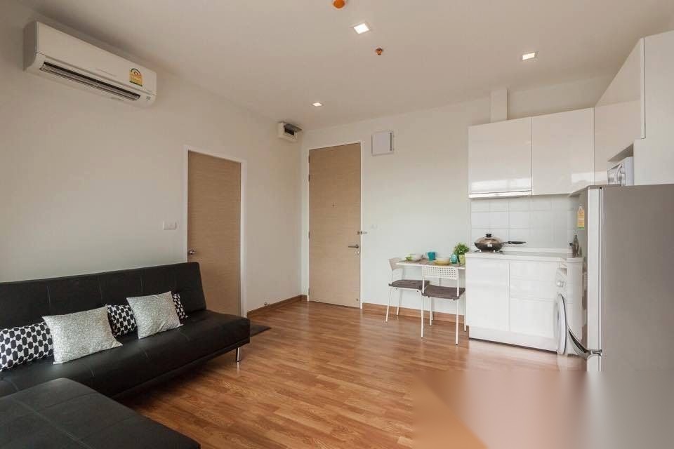 1 Bedroom Condo for sale at The Coast Bangkok — photo 1