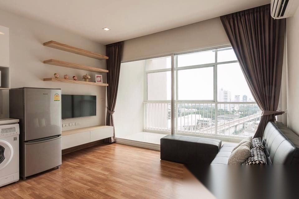 1 Bedroom Condo for sale at The Coast Bangkok — photo 2