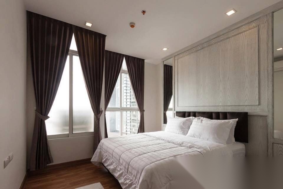 1 Bedroom Condo for sale at The Coast Bangkok — photo 4