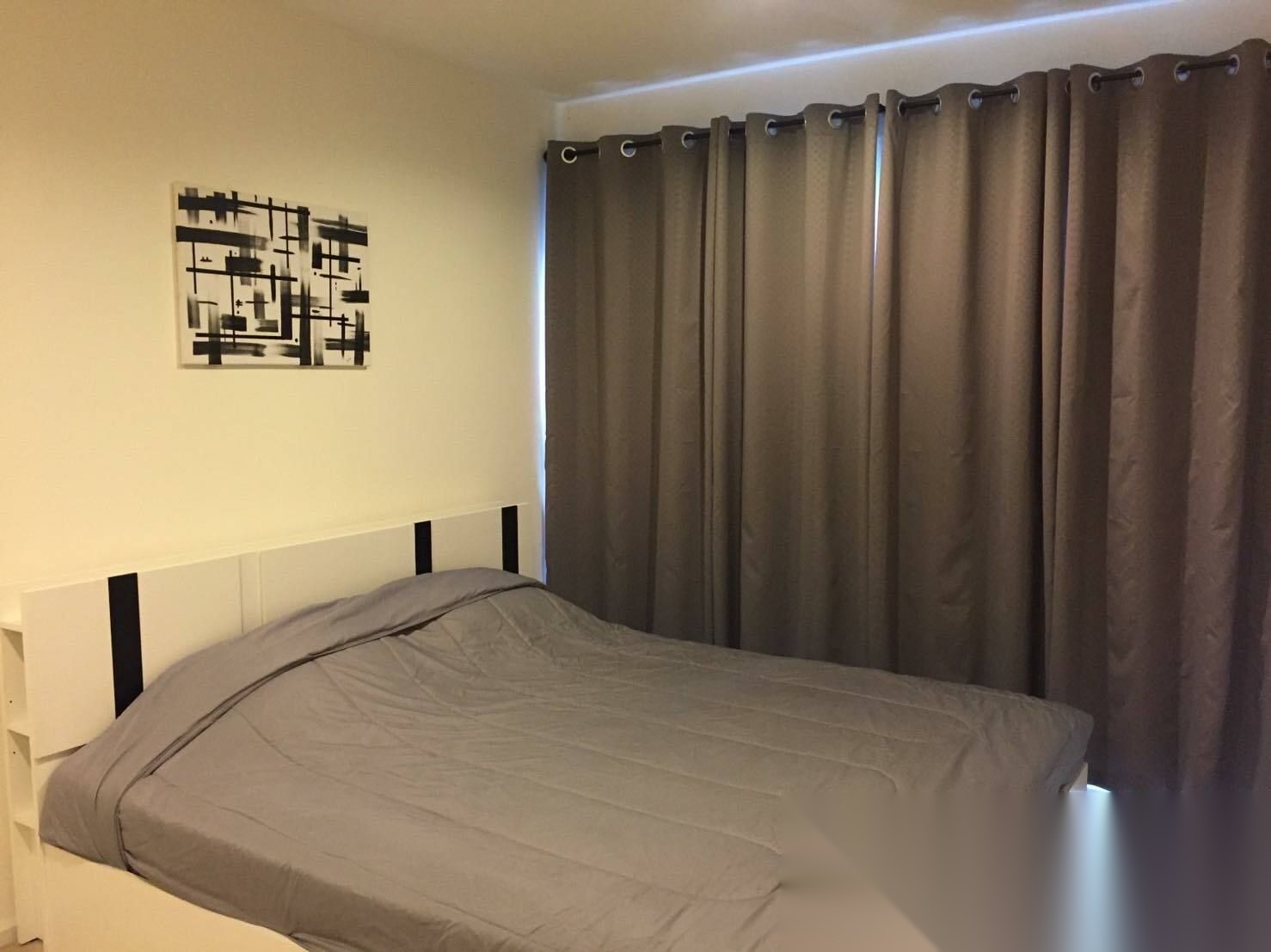 2 Bedroom Condo for sale at Aspire Sukhumvit 48 — photo 1