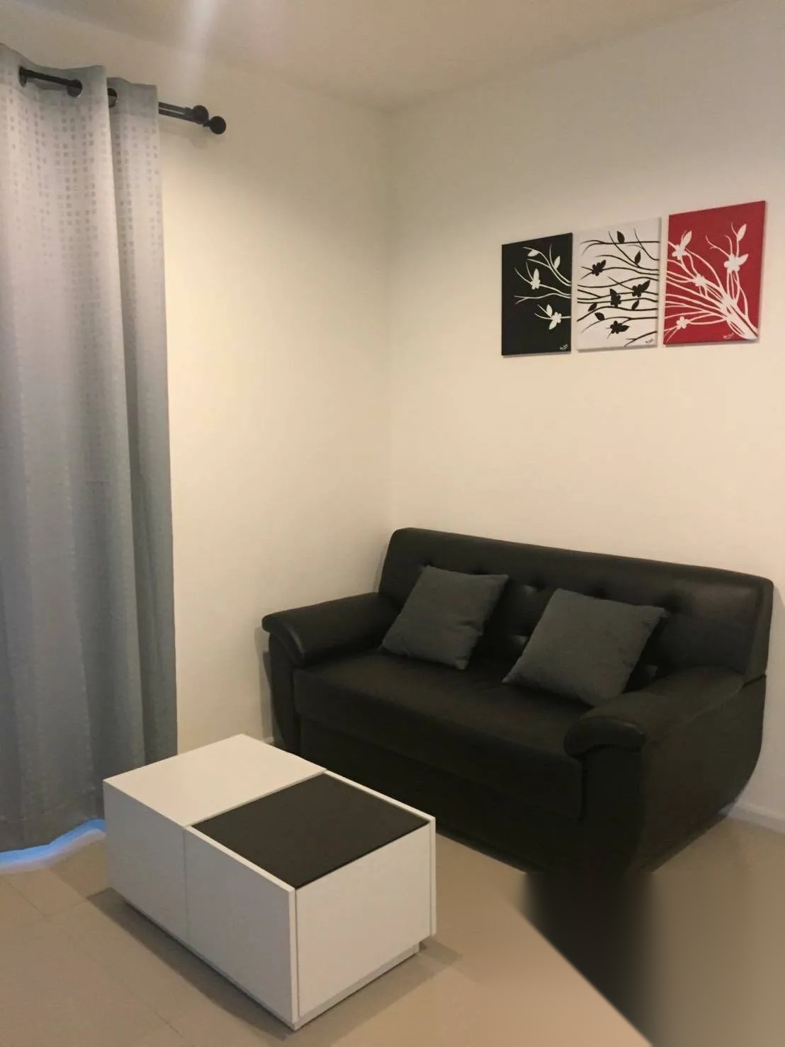 2 Bedroom Condo for sale at Aspire Sukhumvit 48 — photo 2