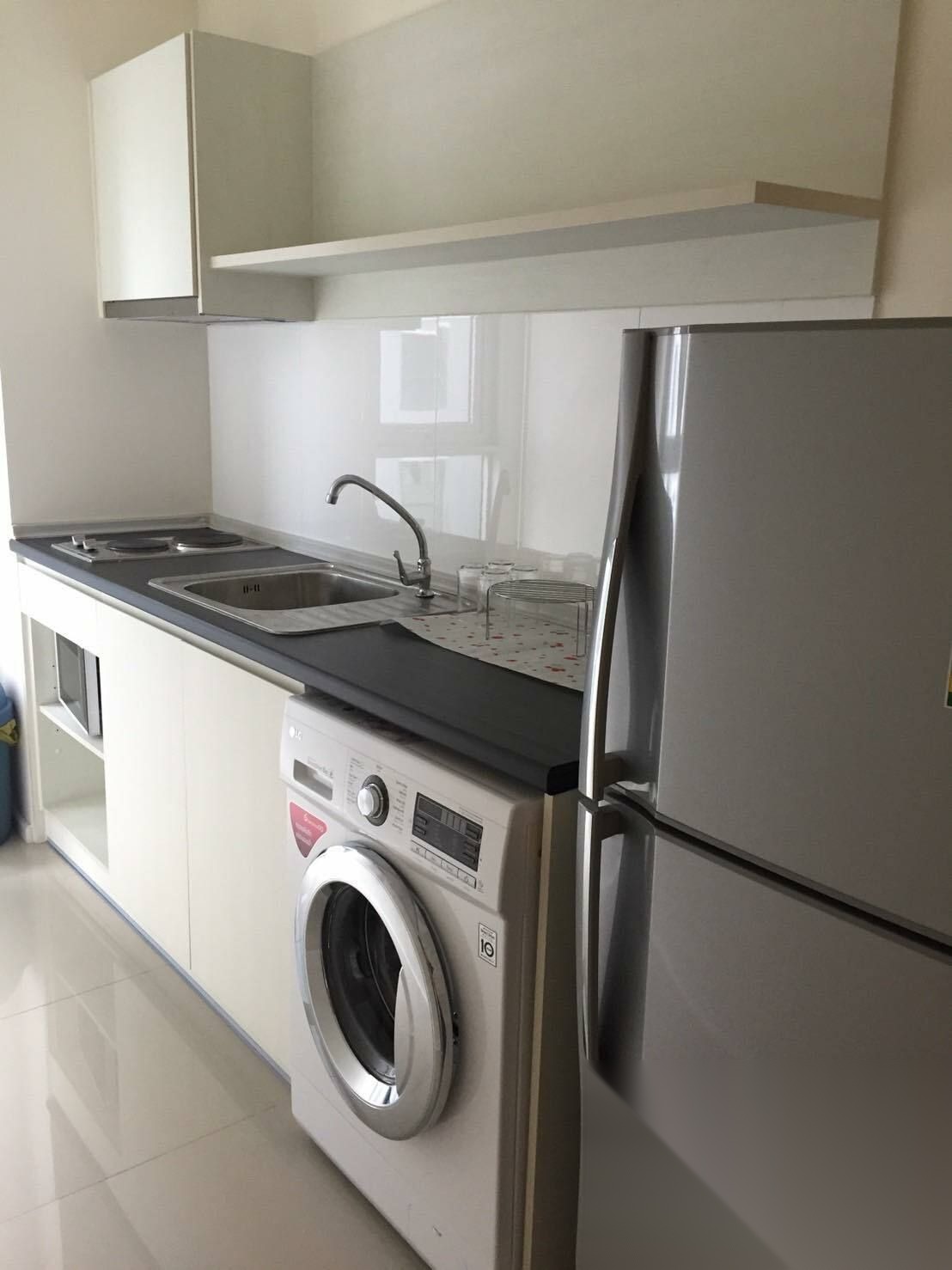 2 Bedroom Condo for sale at Aspire Sukhumvit 48 — photo 5