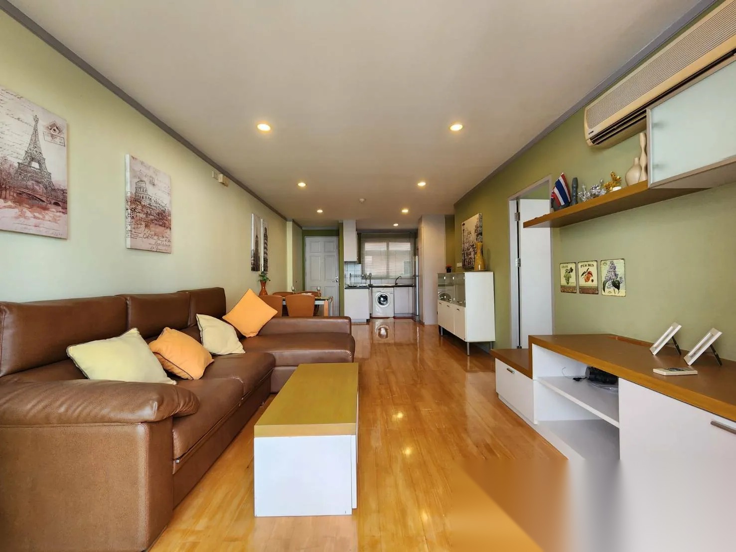 2 Bedroom Condo for sale at Baan Siri Sukhumvit 13 — photo 3