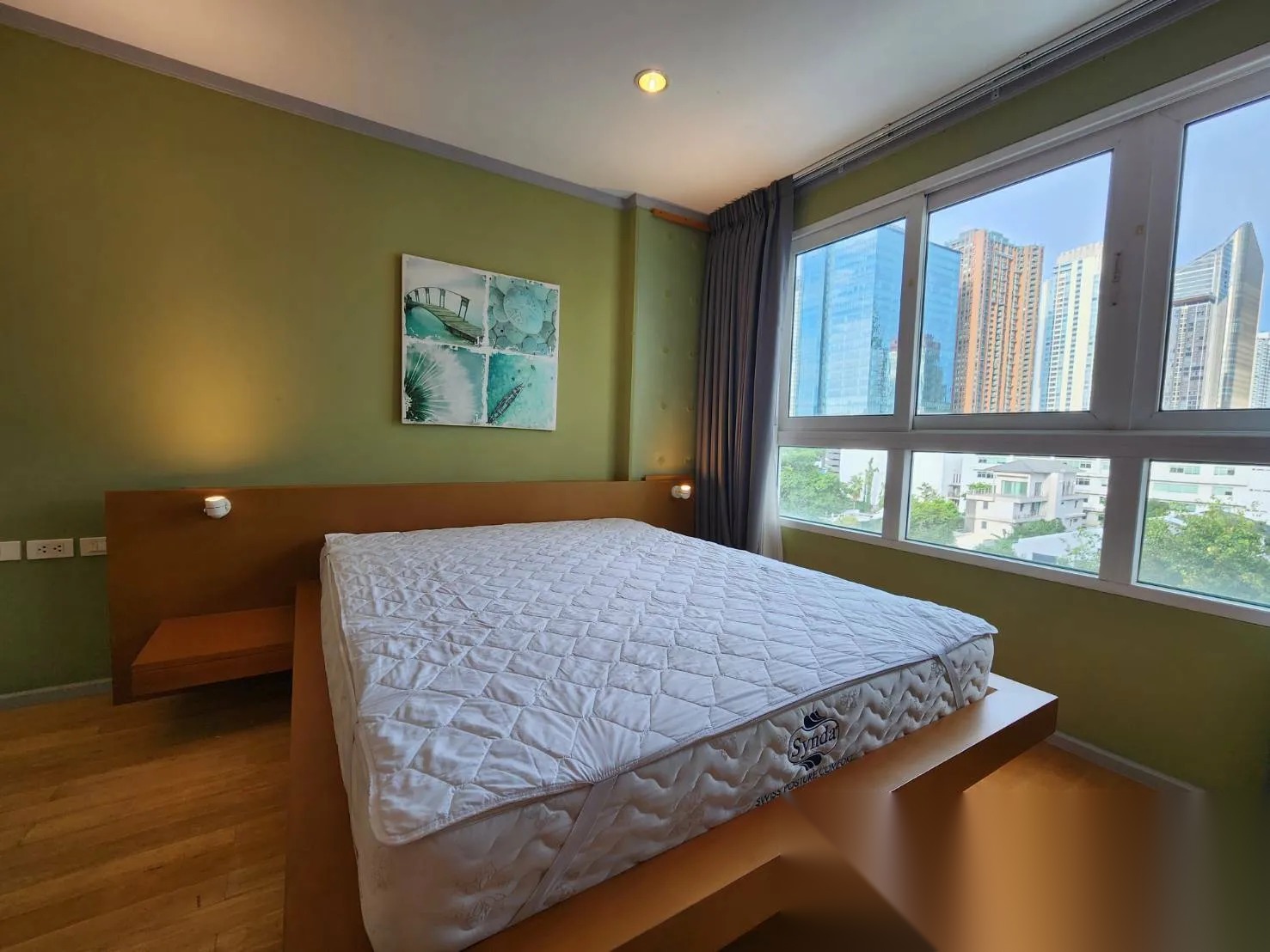 2 Bedroom Condo for sale at Baan Siri Sukhumvit 13 — photo 4