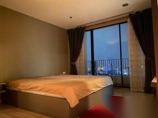 1 Bedroom Condo for sale at Icon III — photo 1