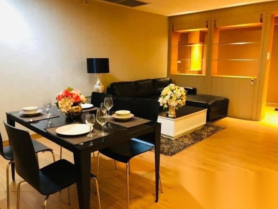 1 Bedroom Condo for sale at Icon III — photo 3
