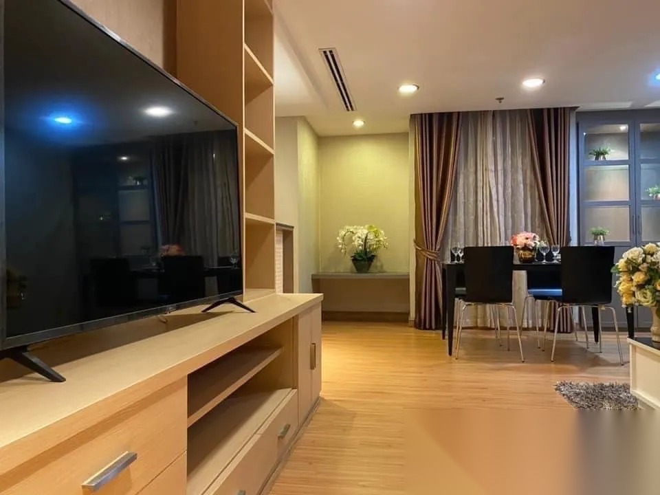 1 Bedroom Condo for sale at Icon III — photo 4