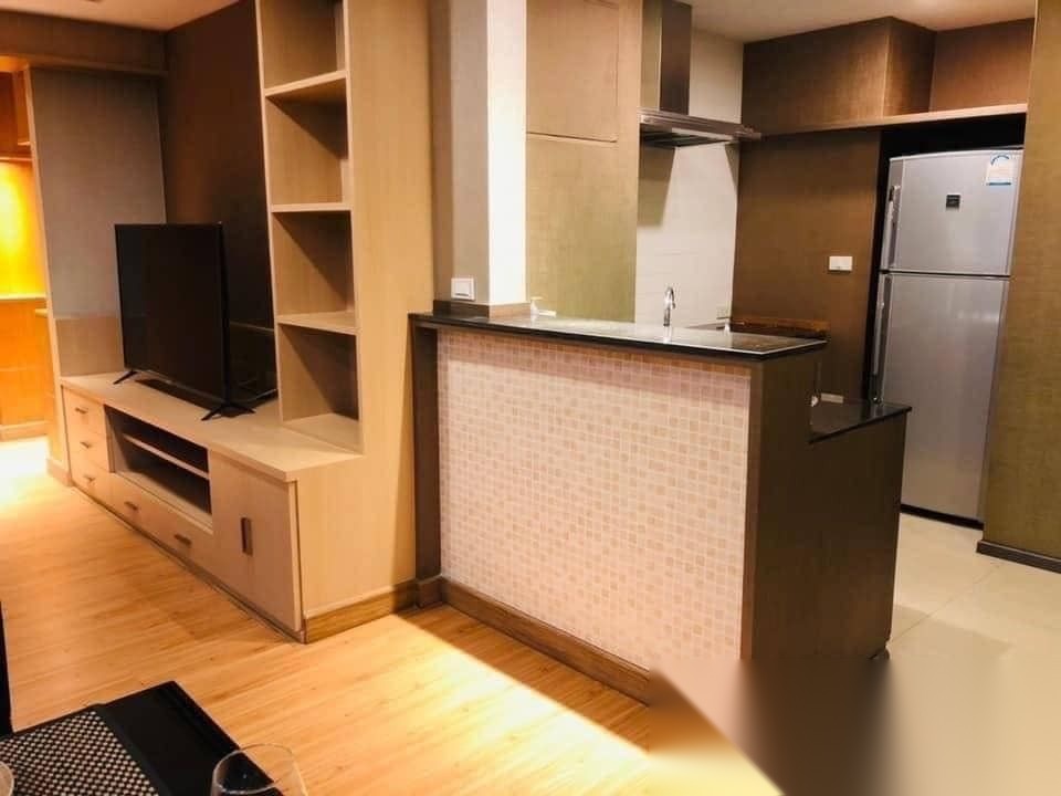 1 Bedroom Condo for sale at Icon III — photo 5
