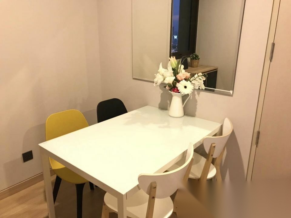 2 Bedroom Condo for sale at Lumpini Suite Phetchaburi - Makkasan — photo 5