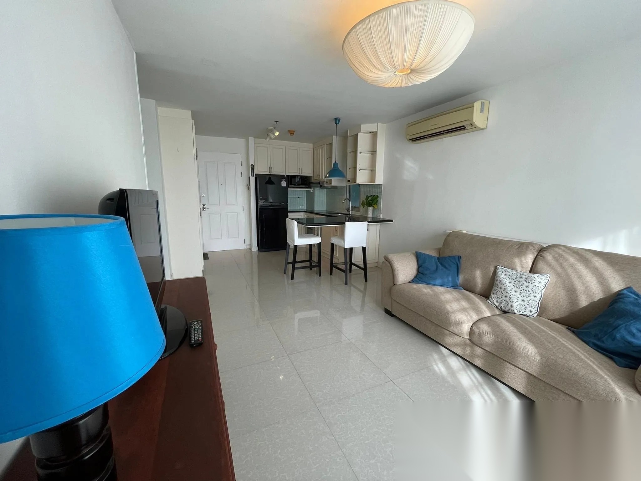 2 Bedroom Condo for sale at Sukhumvit Plus — photo 1