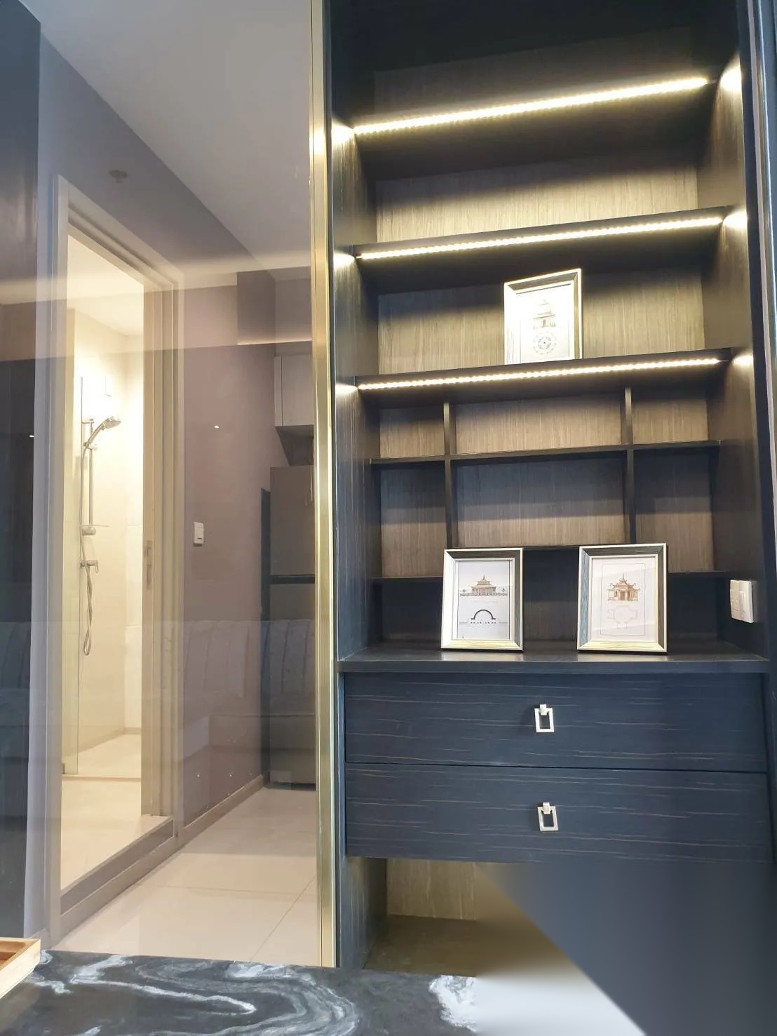1 Bedroom Condo for sale at Life One Wireless — photo 5