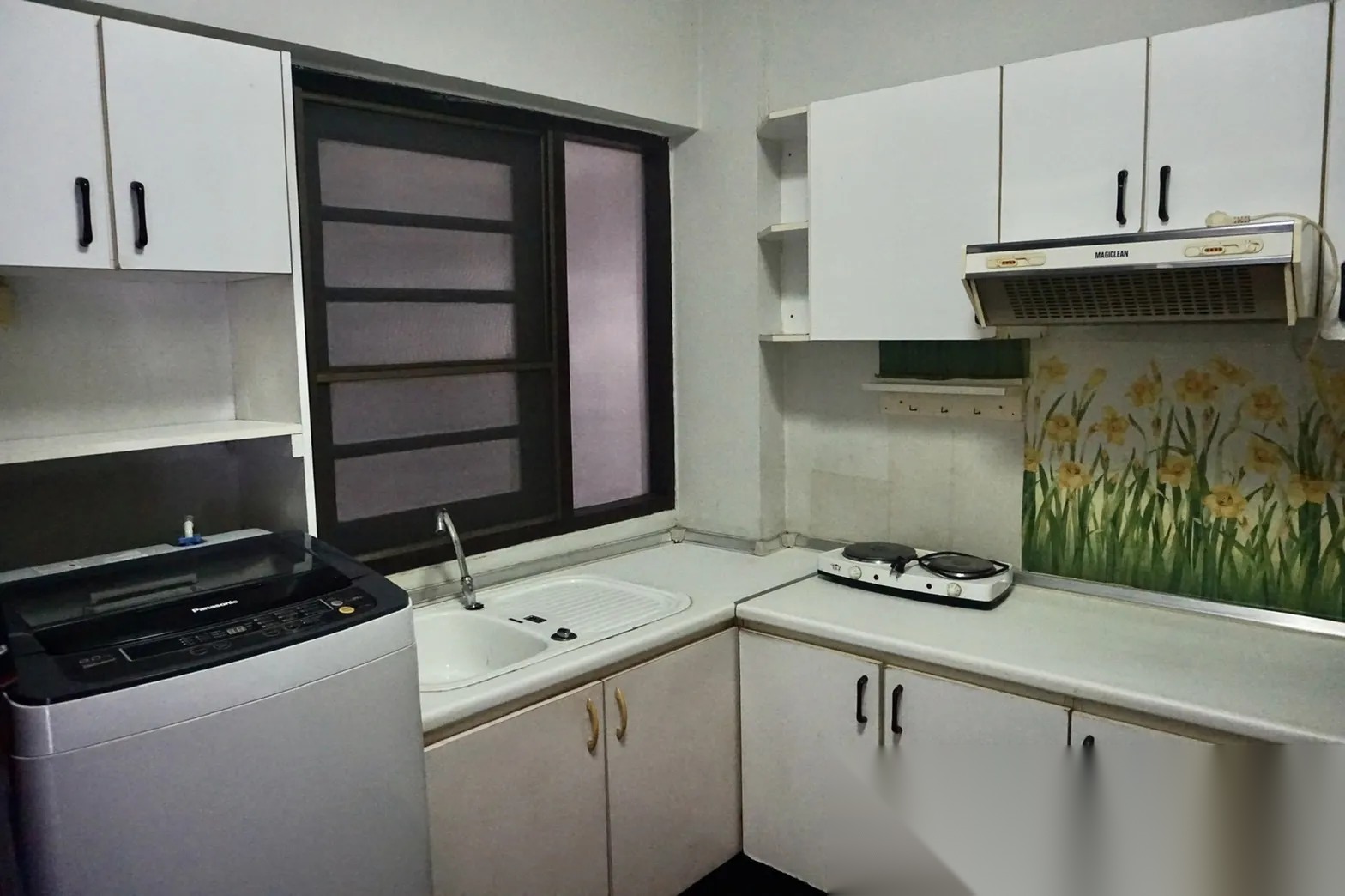1 Bedroom Condo for sale at Yada Residential — photo 4
