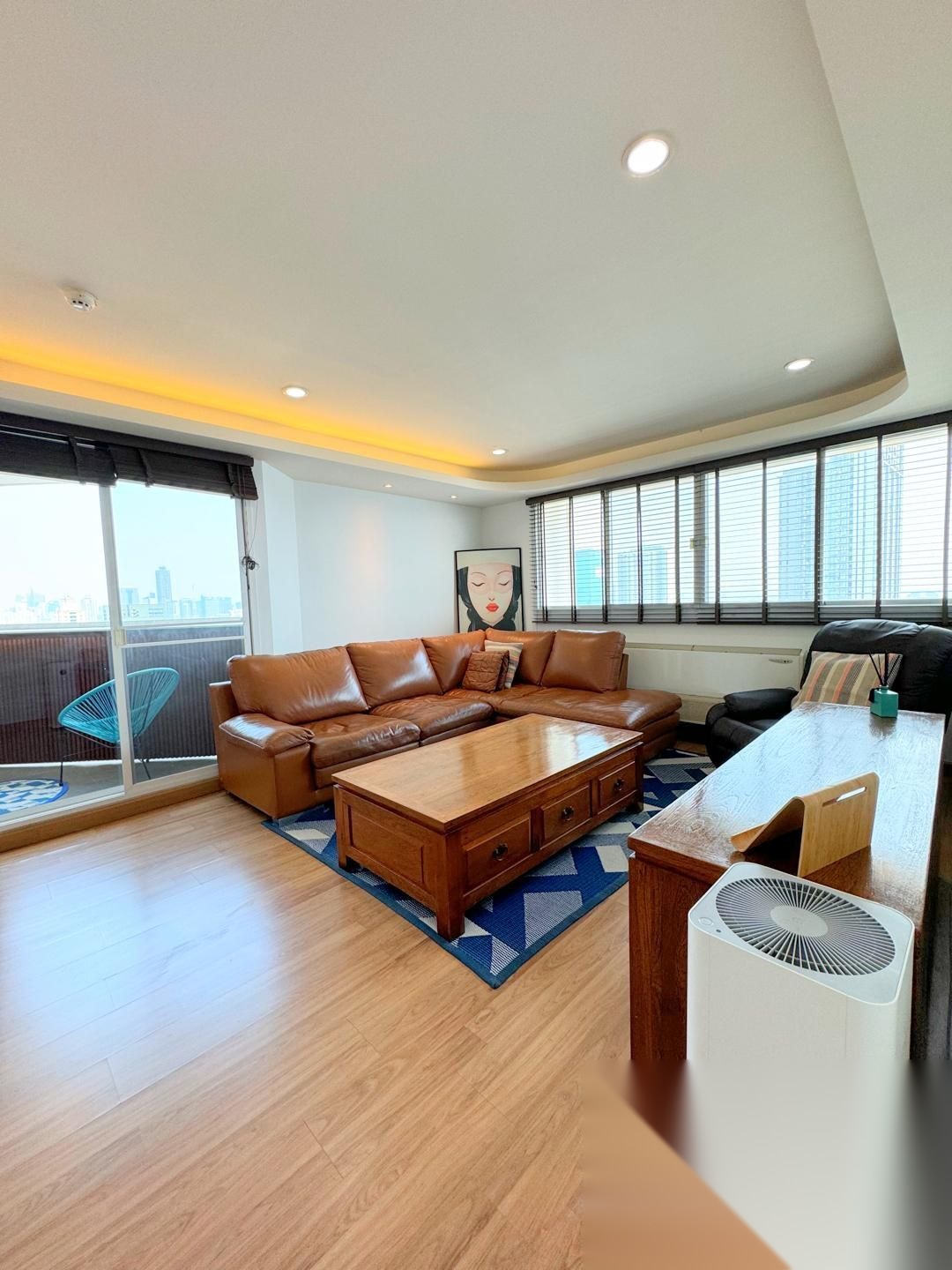 3 Bedroom Condo for sale at Tai Ping Towers — photo 1