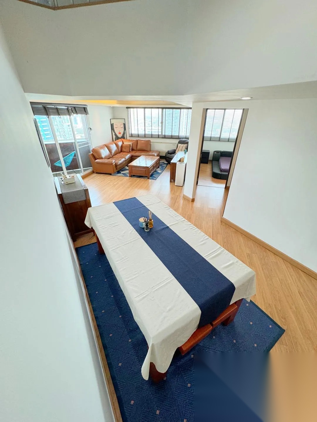 3 Bedroom Condo for sale at Tai Ping Towers — photo 2