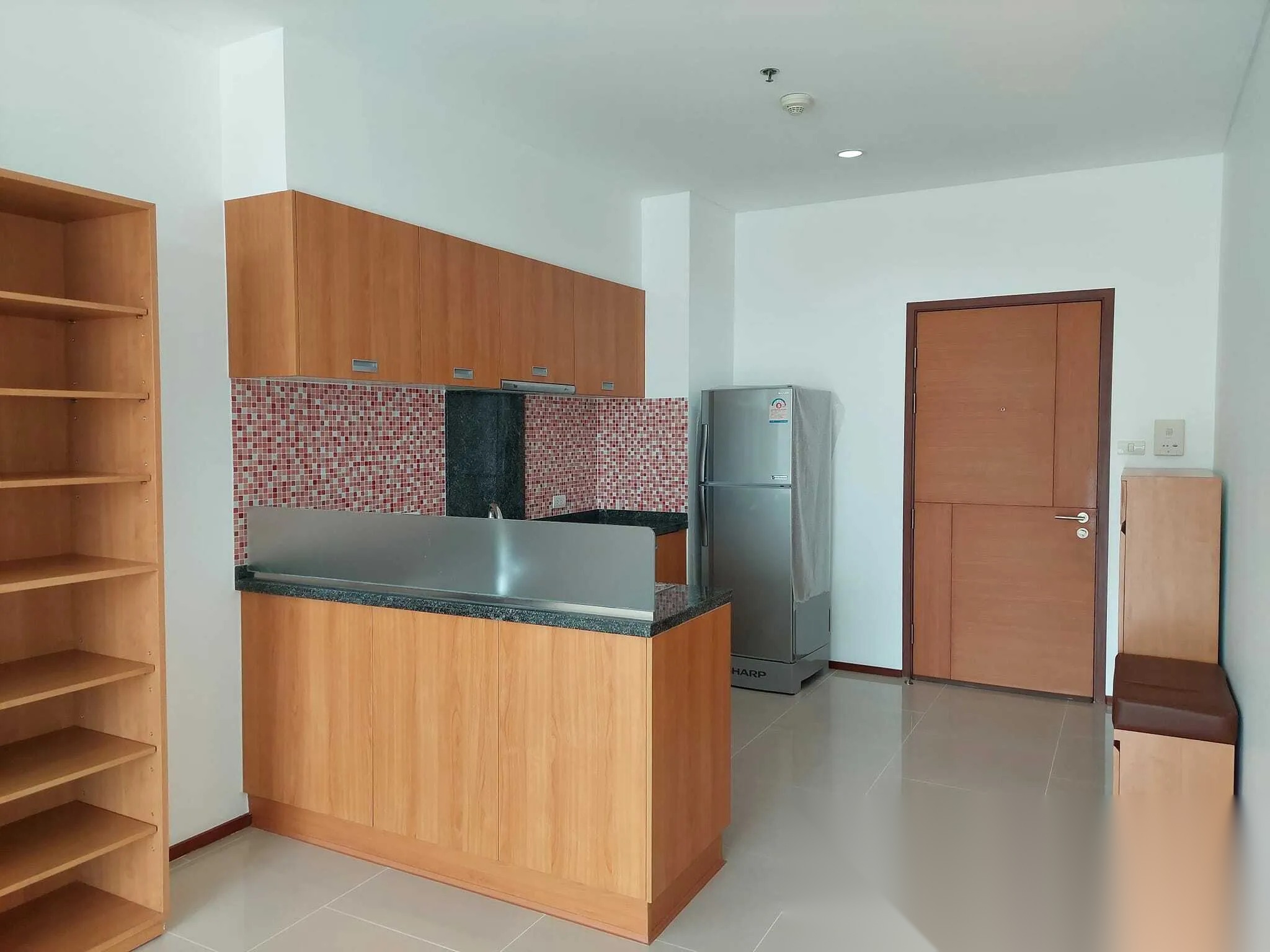2 Bedroom Condo for sale at Villa Sathorn — photo 3