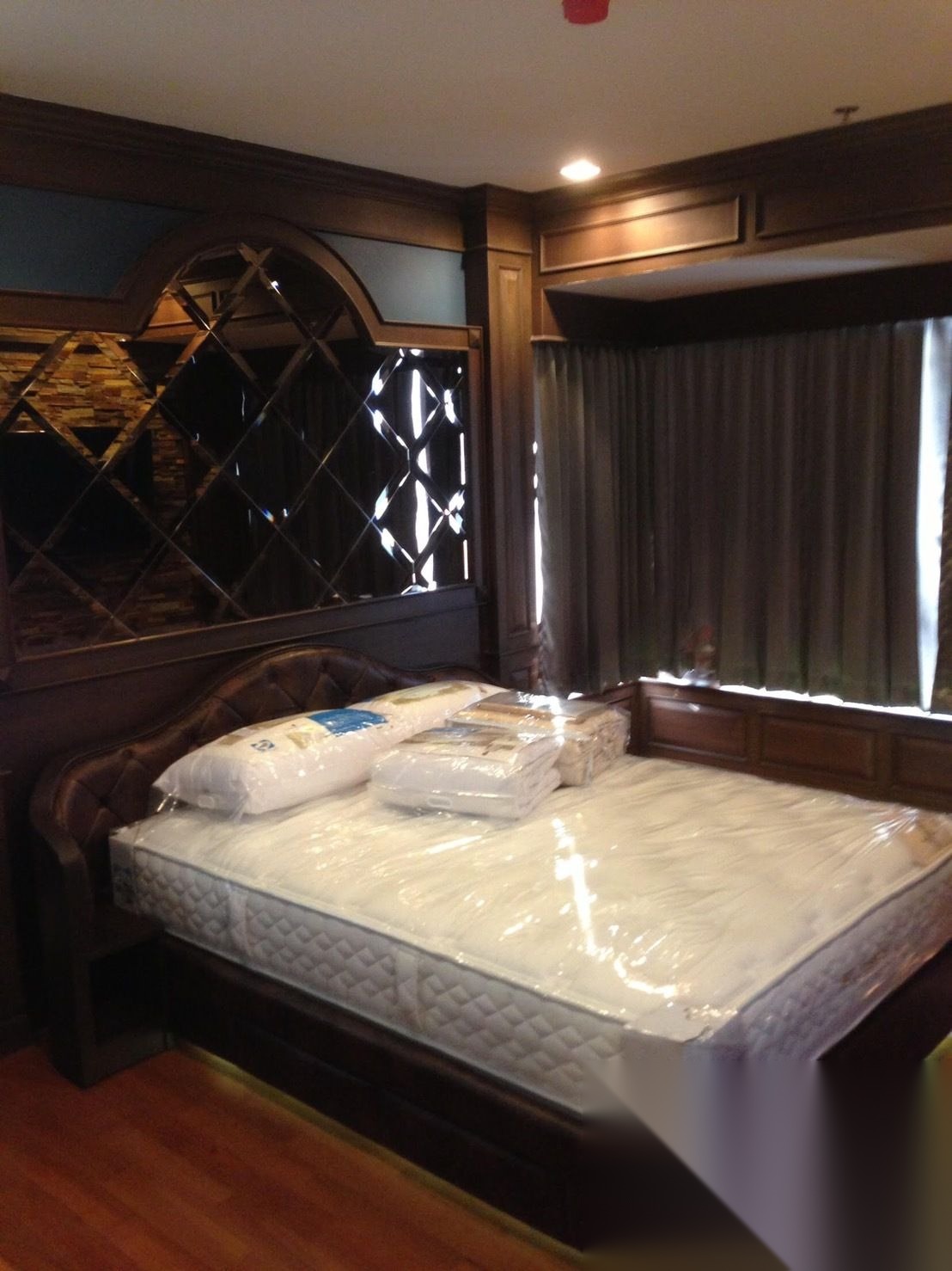 2 Bedroom Condo for sale at Amanta Lumpini — photo 4
