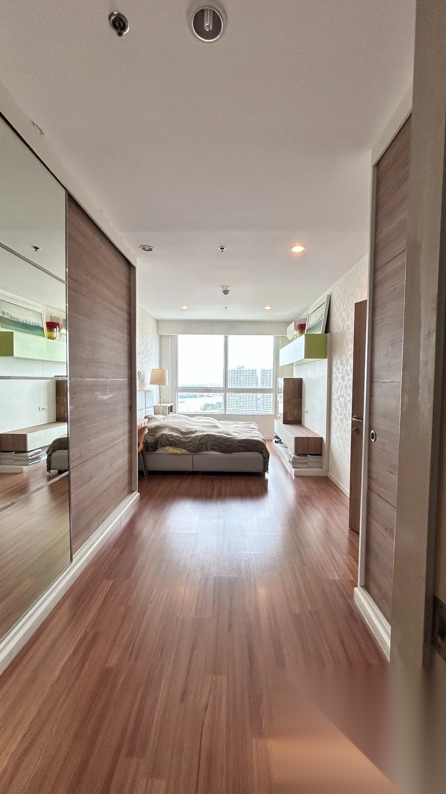 1 Bedroom Condo for sale at Supalai Prima Riva — photo 3
