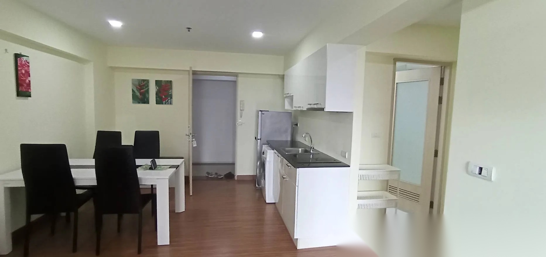 2 Bedroom Condo for sale at My Resort Bangkok — photo 1