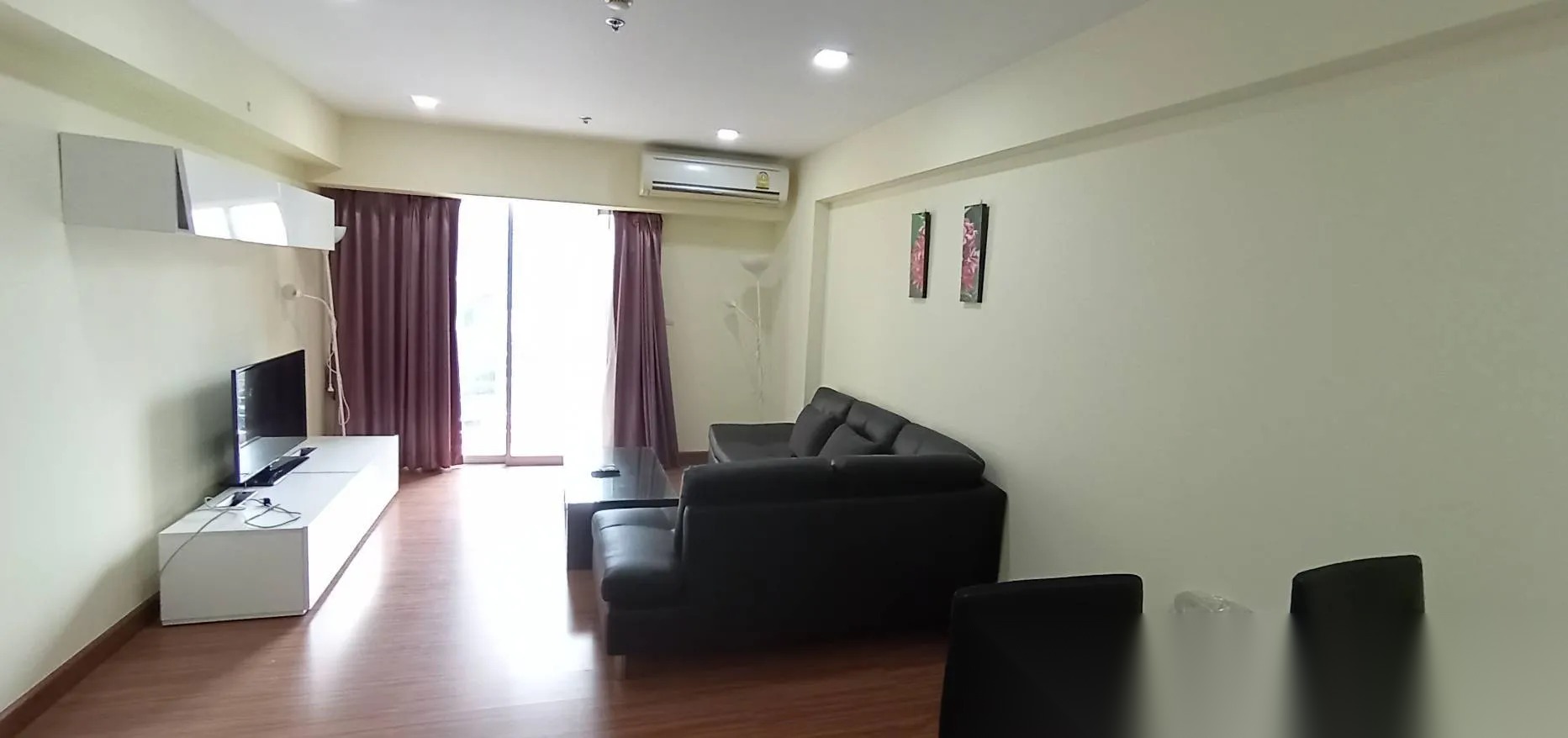 2 Bedroom Condo for sale at My Resort Bangkok — photo 2