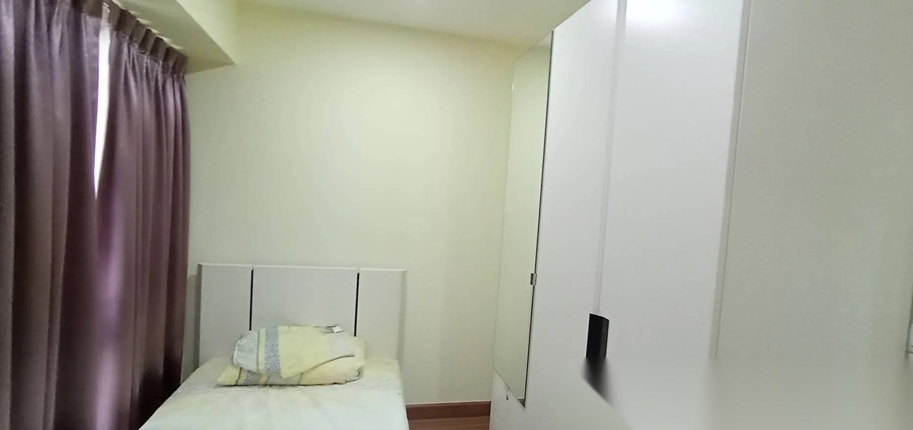 2 Bedroom Condo for sale at My Resort Bangkok — photo 4