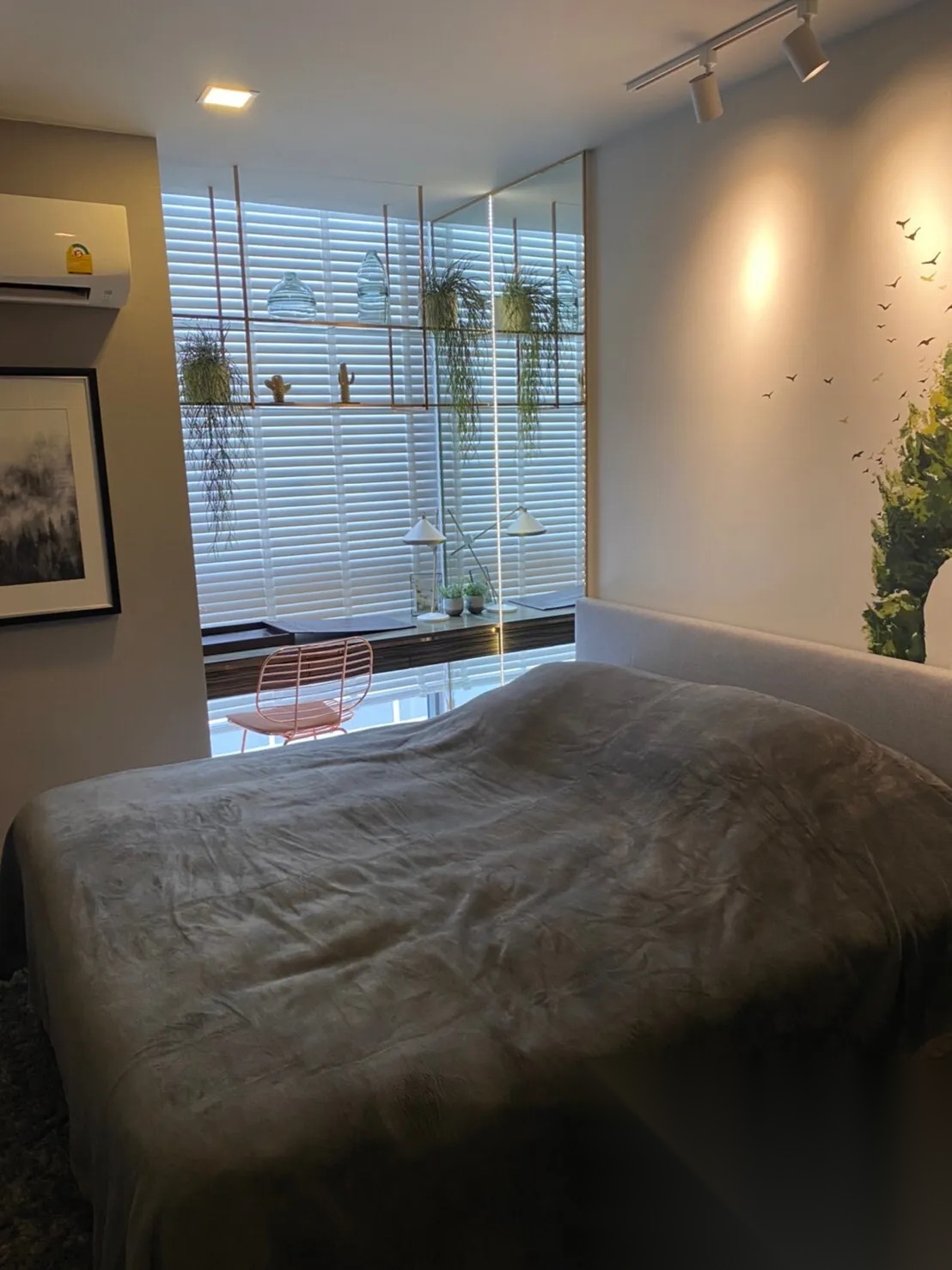 1 Bedroom Condo for sale at Quintara Treehaus Sukhumvit 42 — photo 1