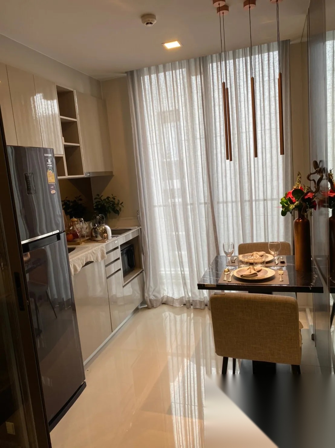 1 Bedroom Condo for sale at Quintara Treehaus Sukhumvit 42 — photo 5