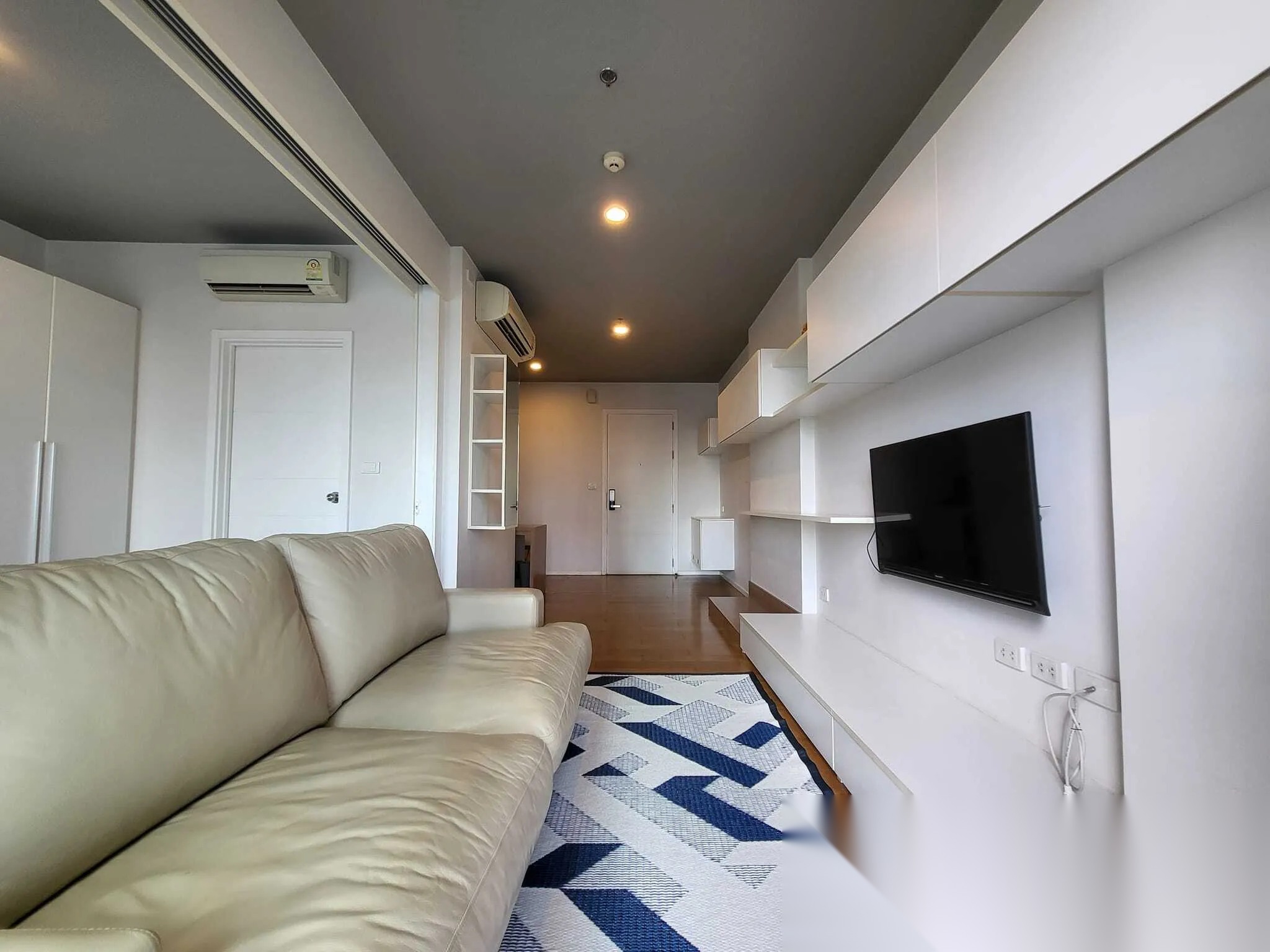 1 Bedroom Condo for sale at Blocs 77 — photo 2