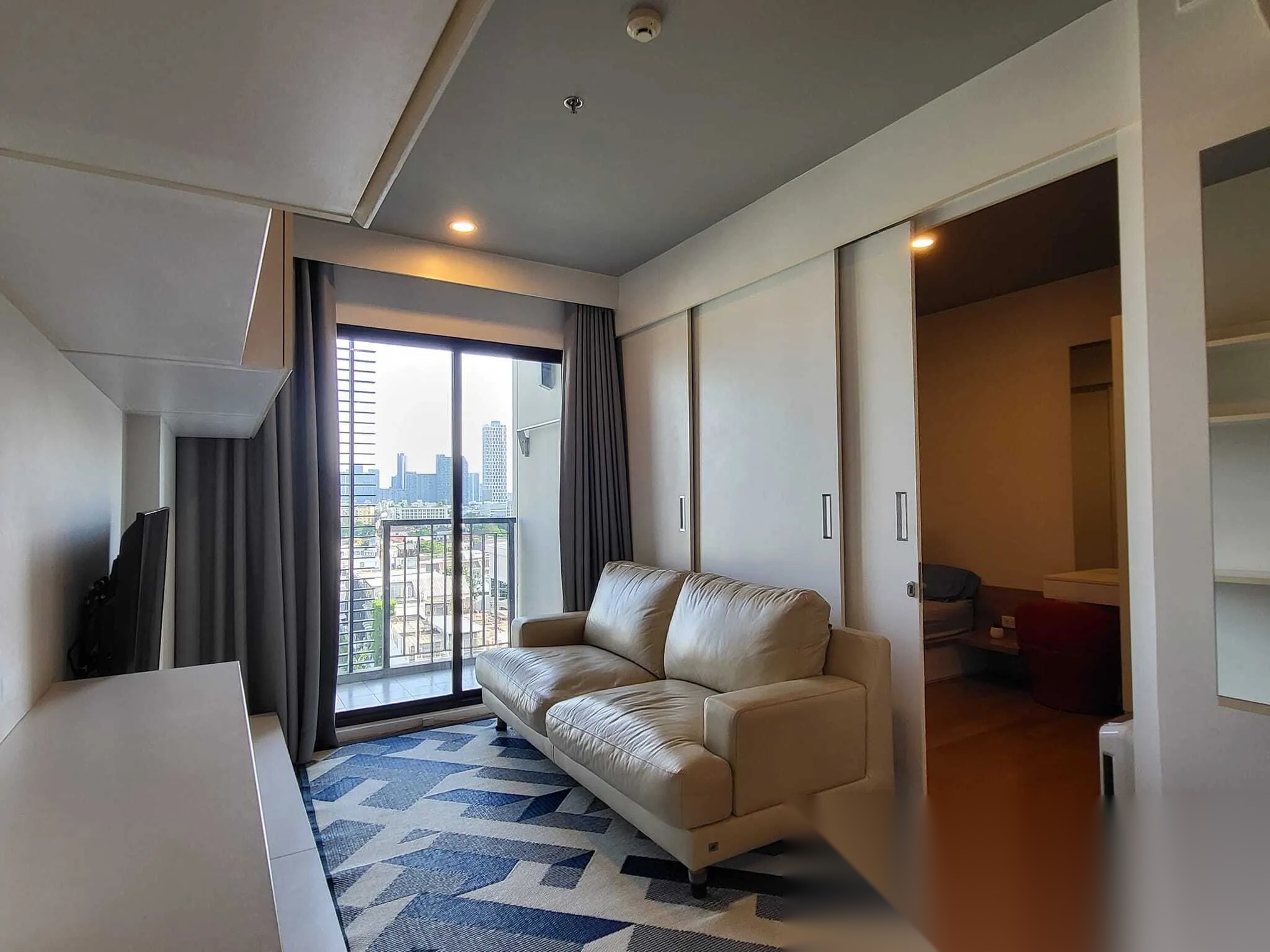1 Bedroom Condo for sale at Blocs 77 — photo 3