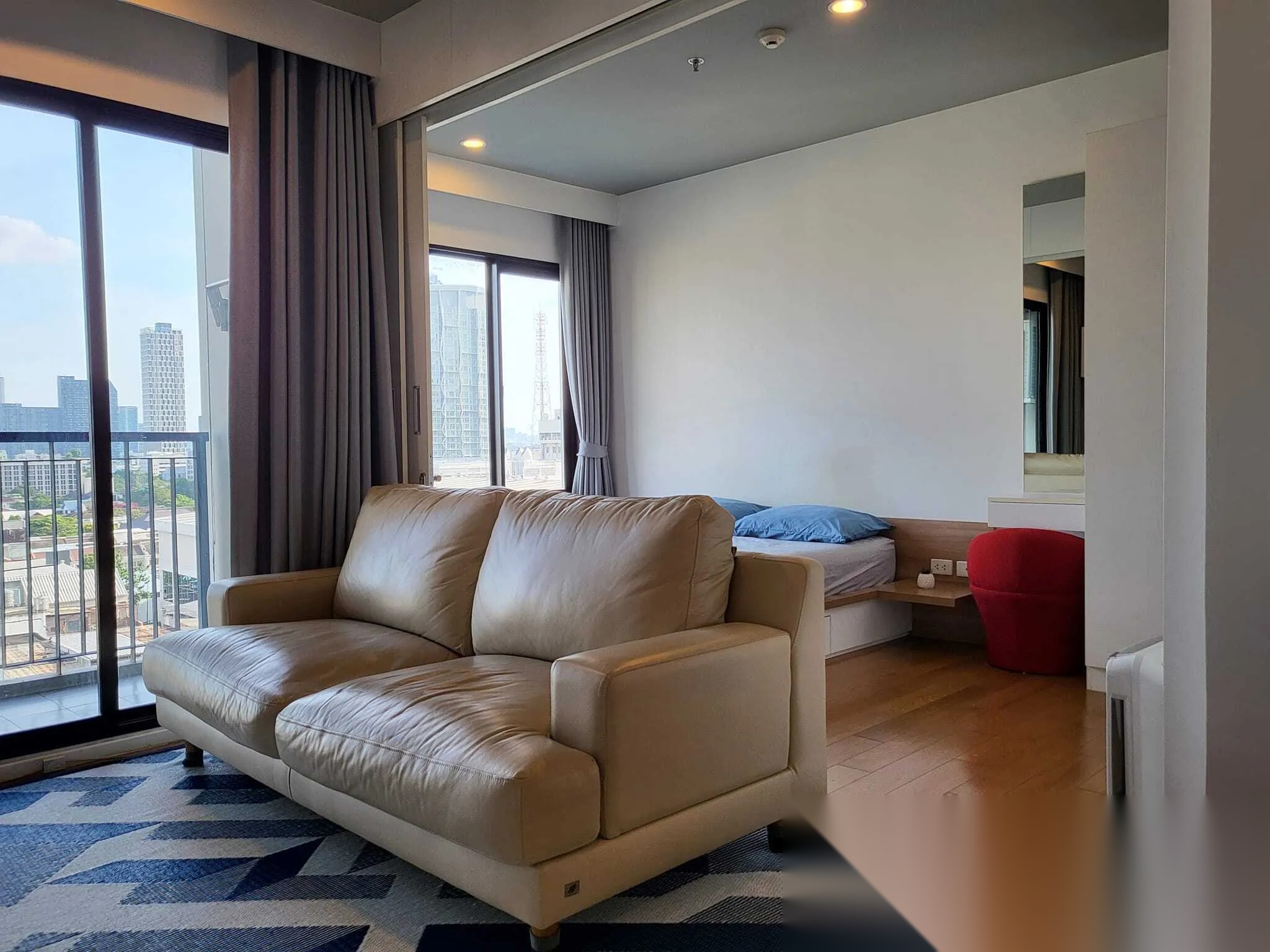 1 Bedroom Condo for sale at Blocs 77 — photo 4