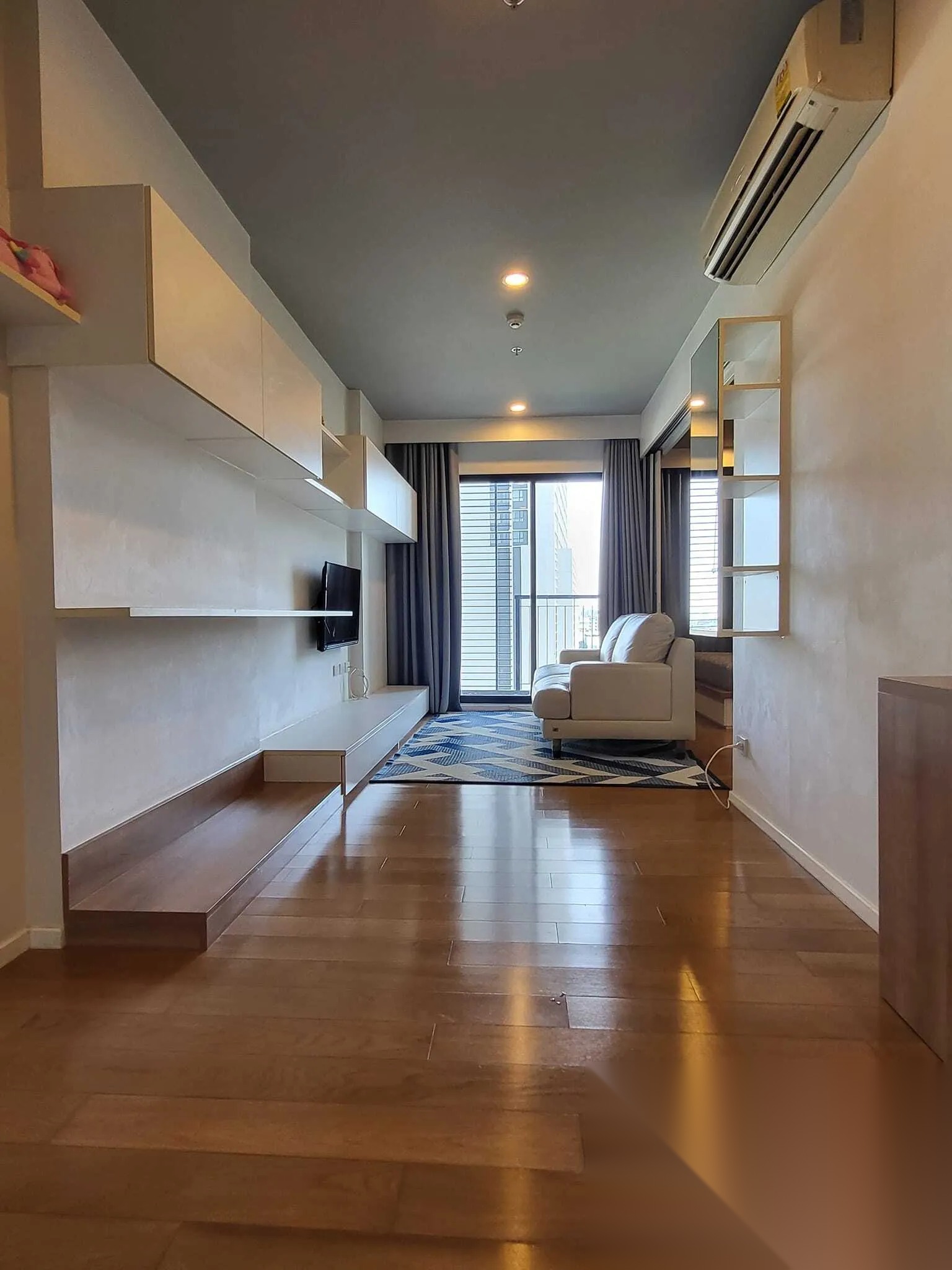 1 Bedroom Condo for sale at Blocs 77 — photo 5