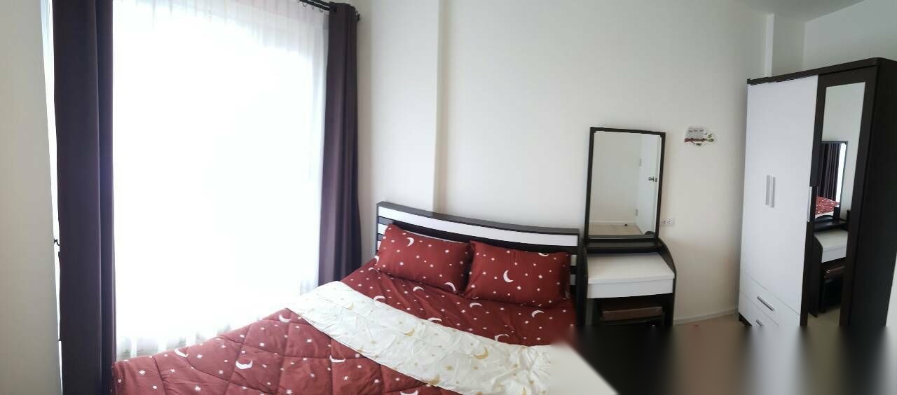 1 Bedroom Condo for sale at Aspire Sukhumvit 48 — photo 1