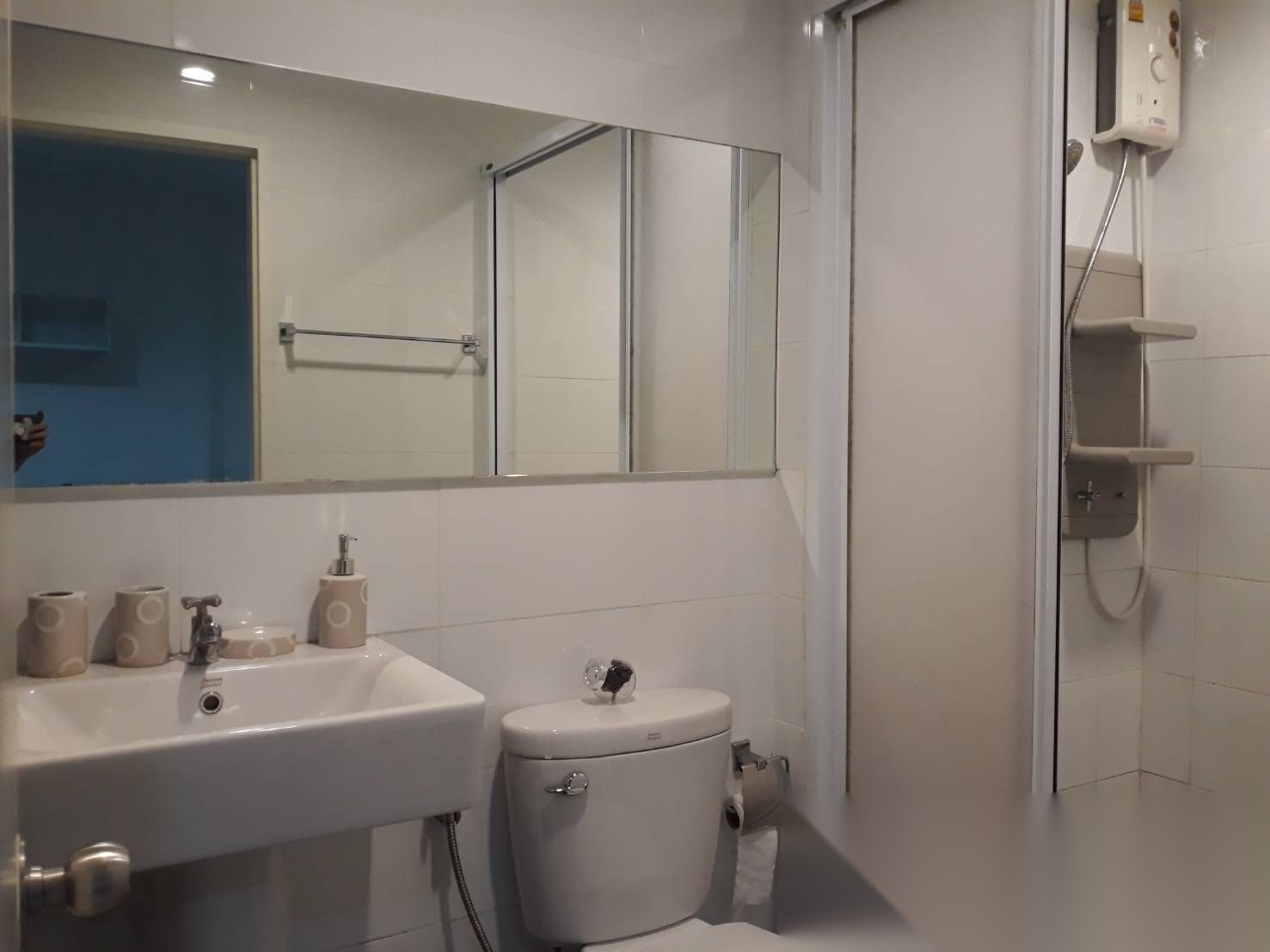 1 Bedroom Condo for sale at Aspire Sukhumvit 48 — photo 5