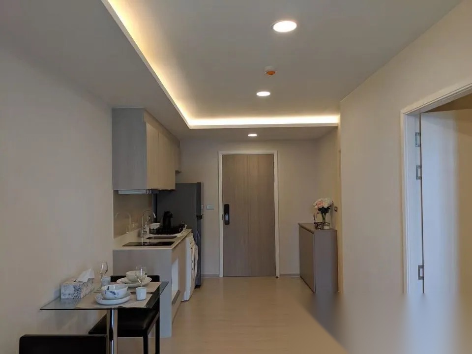 1 Bedroom Condo for sale at Vtara Sukhumvit 36 — photo 1