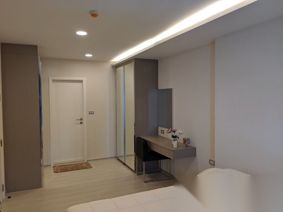 1 Bedroom Condo for sale at Vtara Sukhumvit 36 — photo 3
