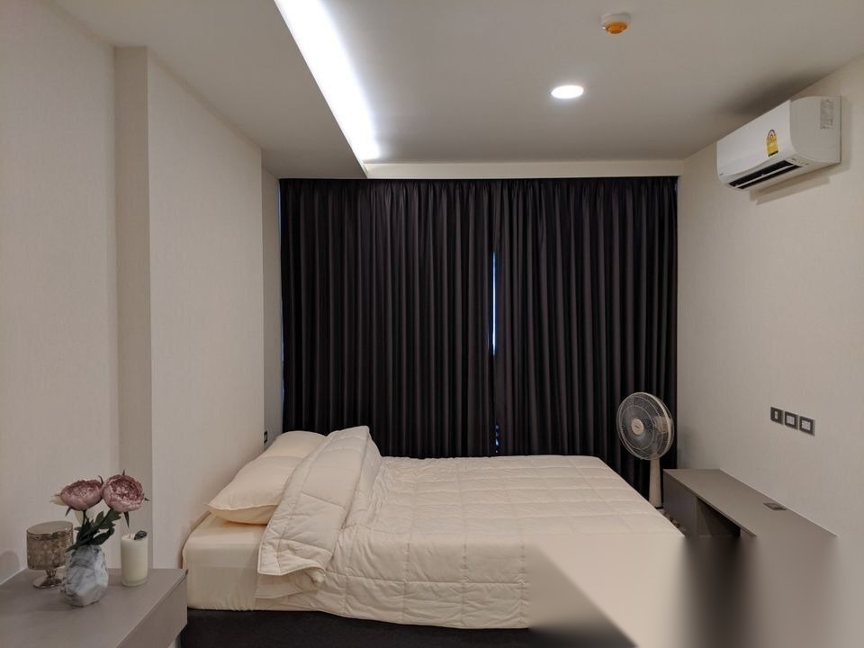 1 Bedroom Condo for sale at Vtara Sukhumvit 36 — photo 4