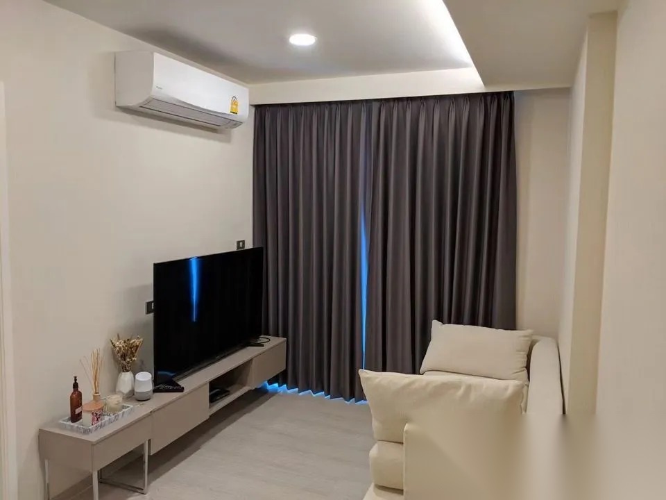 1 Bedroom Condo for sale at Vtara Sukhumvit 36 — photo 5