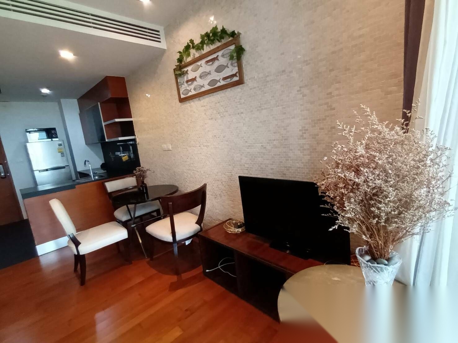 2 Bedroom Condo for sale at Ashton Morph 38 — photo 1