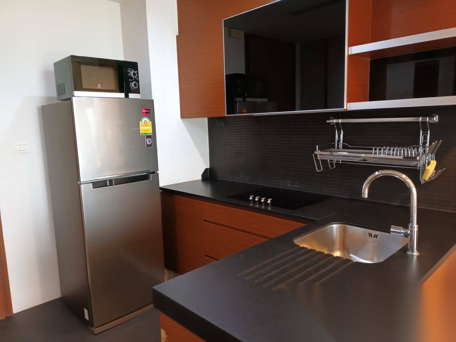 2 Bedroom Condo for sale at Ashton Morph 38 — photo 3