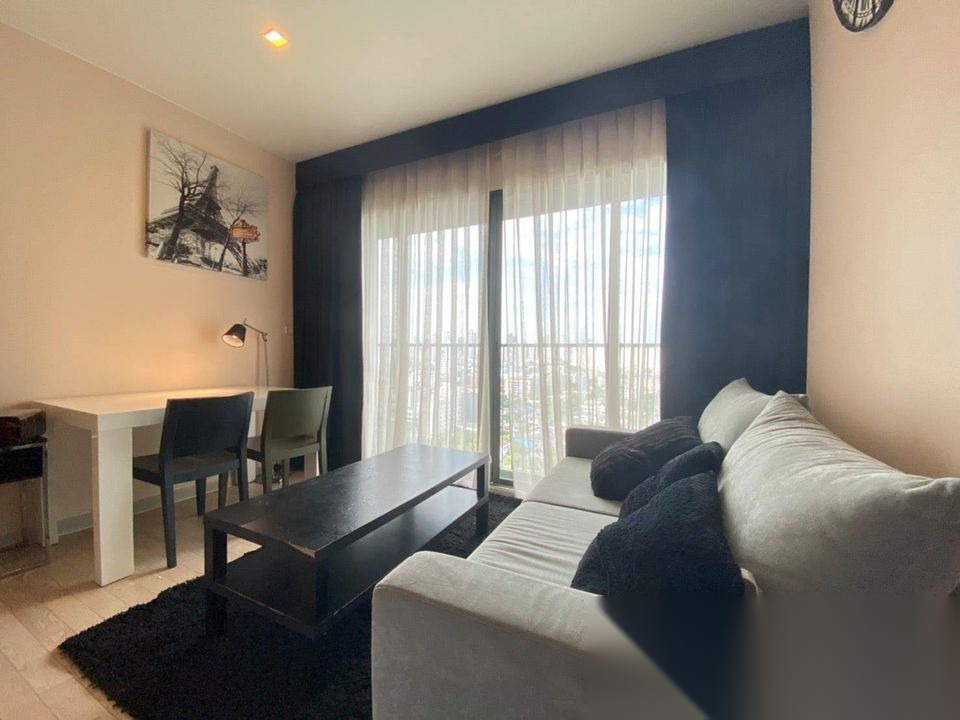 Studio Condo for sale at Noble Solo — photo 4