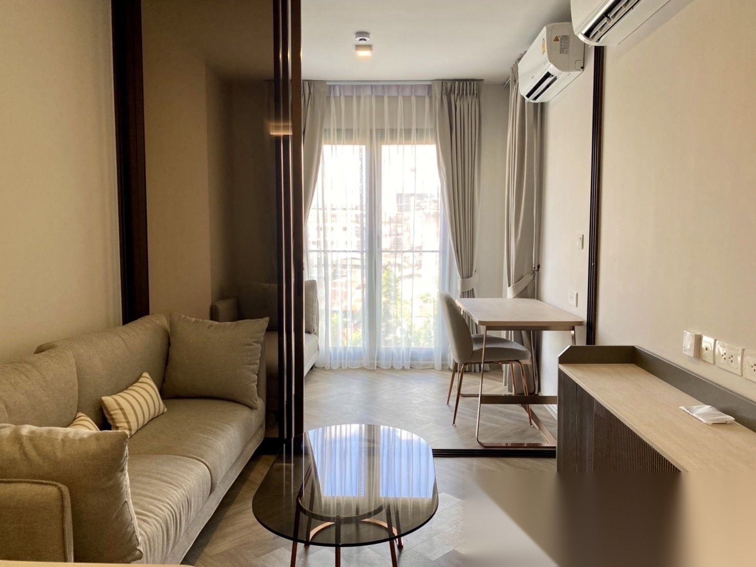 1 Bedroom Condo for sale at Chapter Thonglor 25 — photo 1