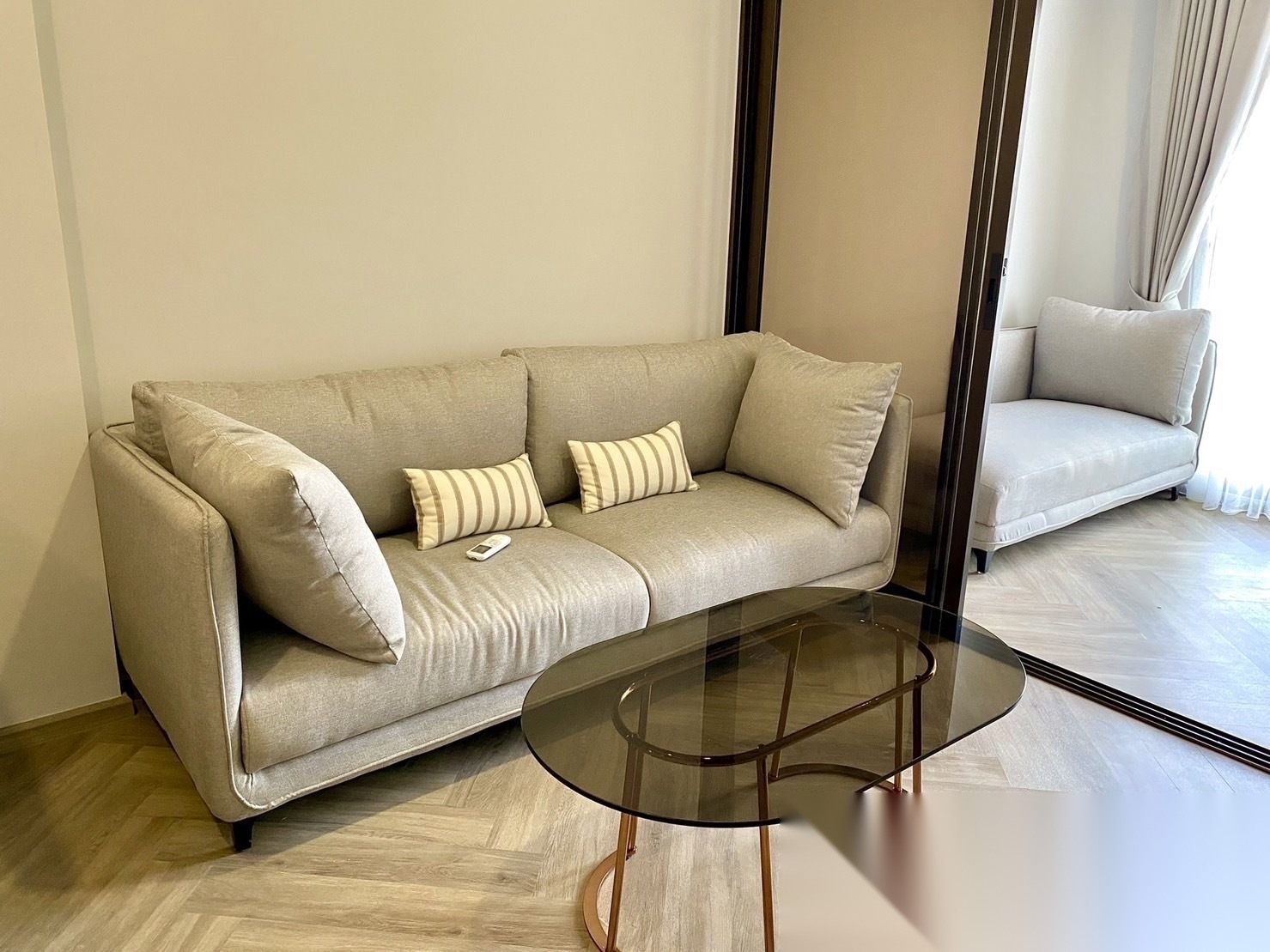 1 Bedroom Condo for sale at Chapter Thonglor 25 — photo 2