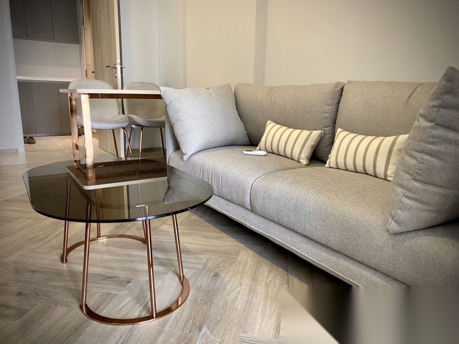 1 Bedroom Condo for sale at Chapter Thonglor 25 — photo 3