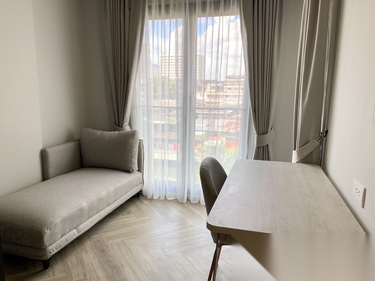 1 Bedroom Condo for sale at Chapter Thonglor 25 — photo 4