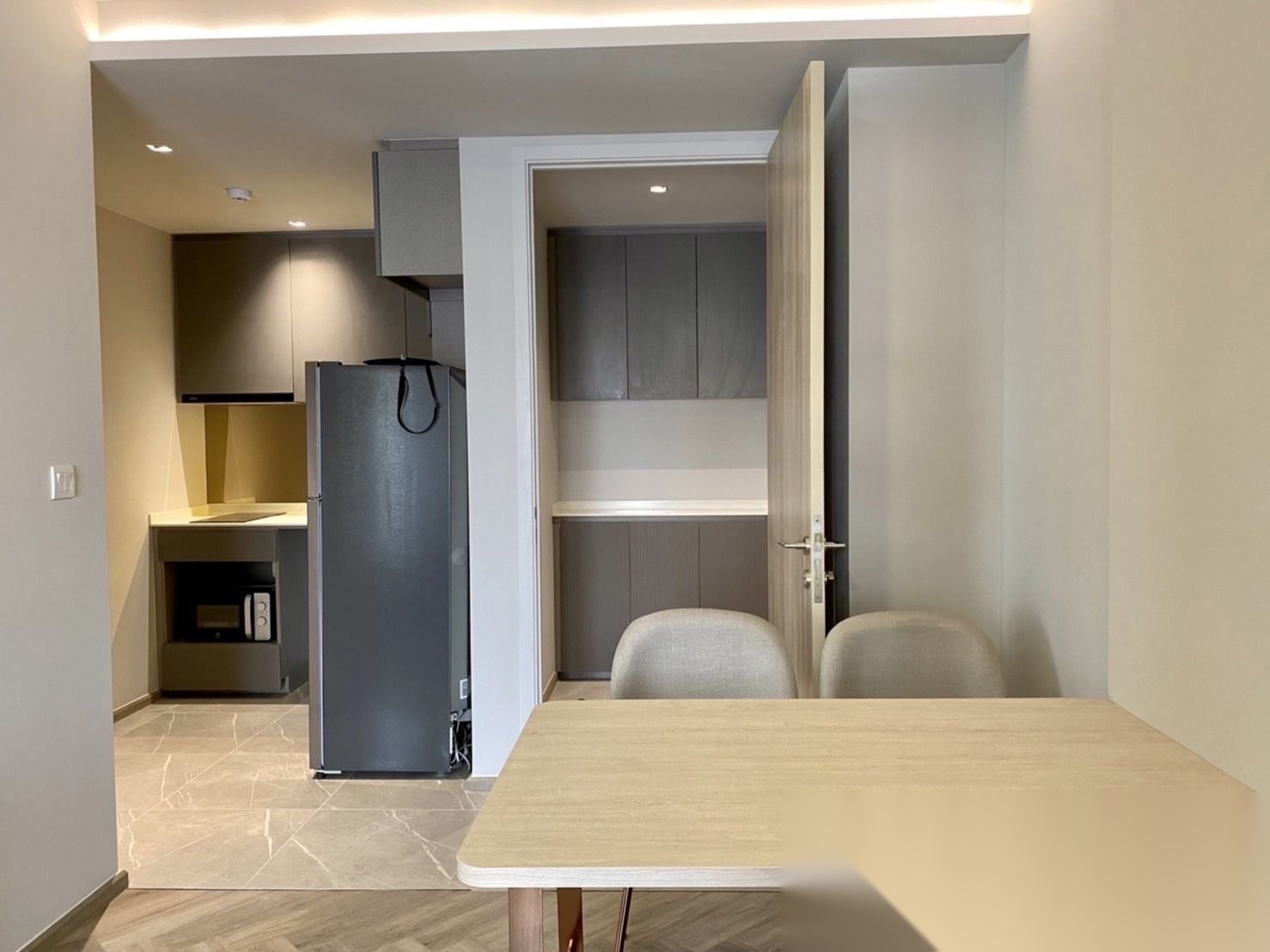 1 Bedroom Condo for sale at Chapter Thonglor 25 — photo 5