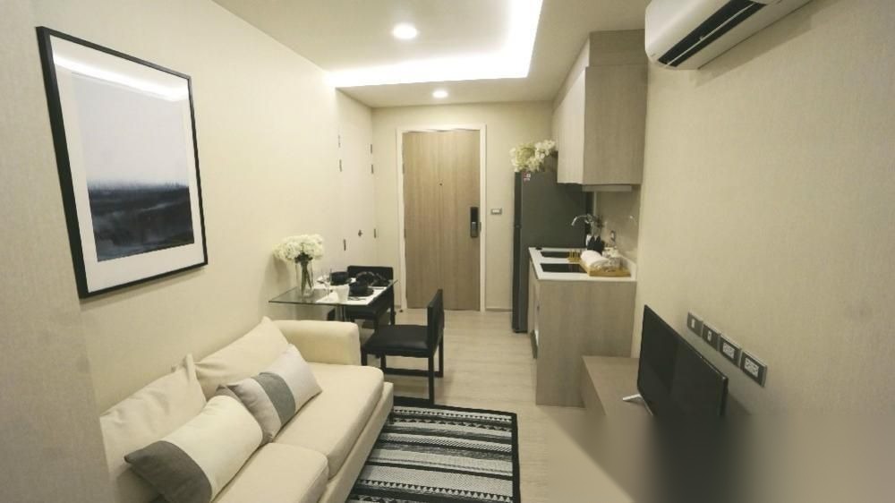 1 Bedroom Condo for sale at Vtara Sukhumvit 36 — photo 1